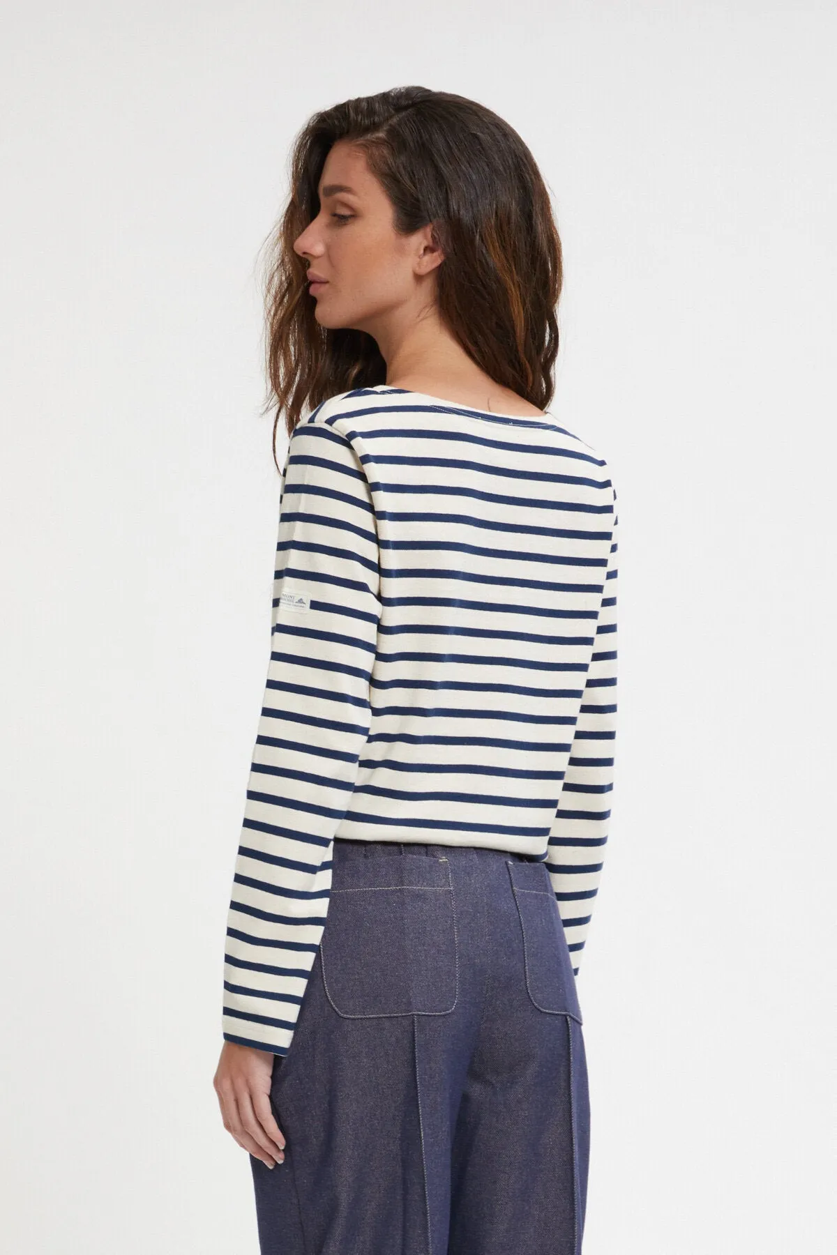 Tilda Mariniere Long Sleeve T-Shirts