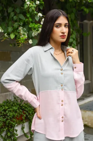 Timeless Cotton Shirt