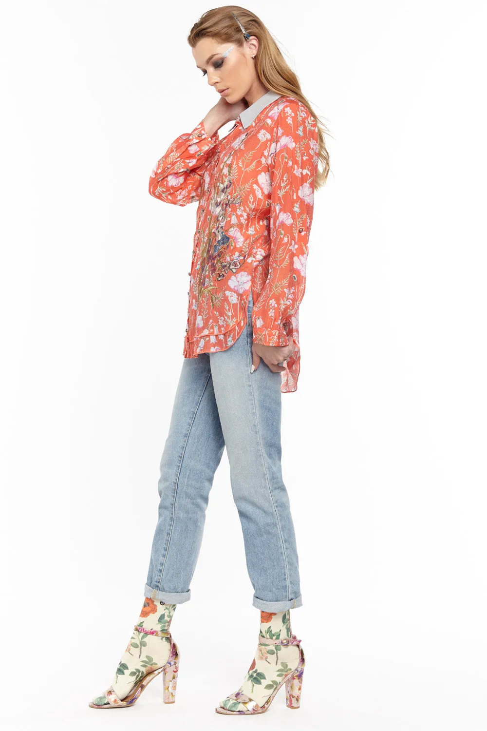 Timeless Shirt