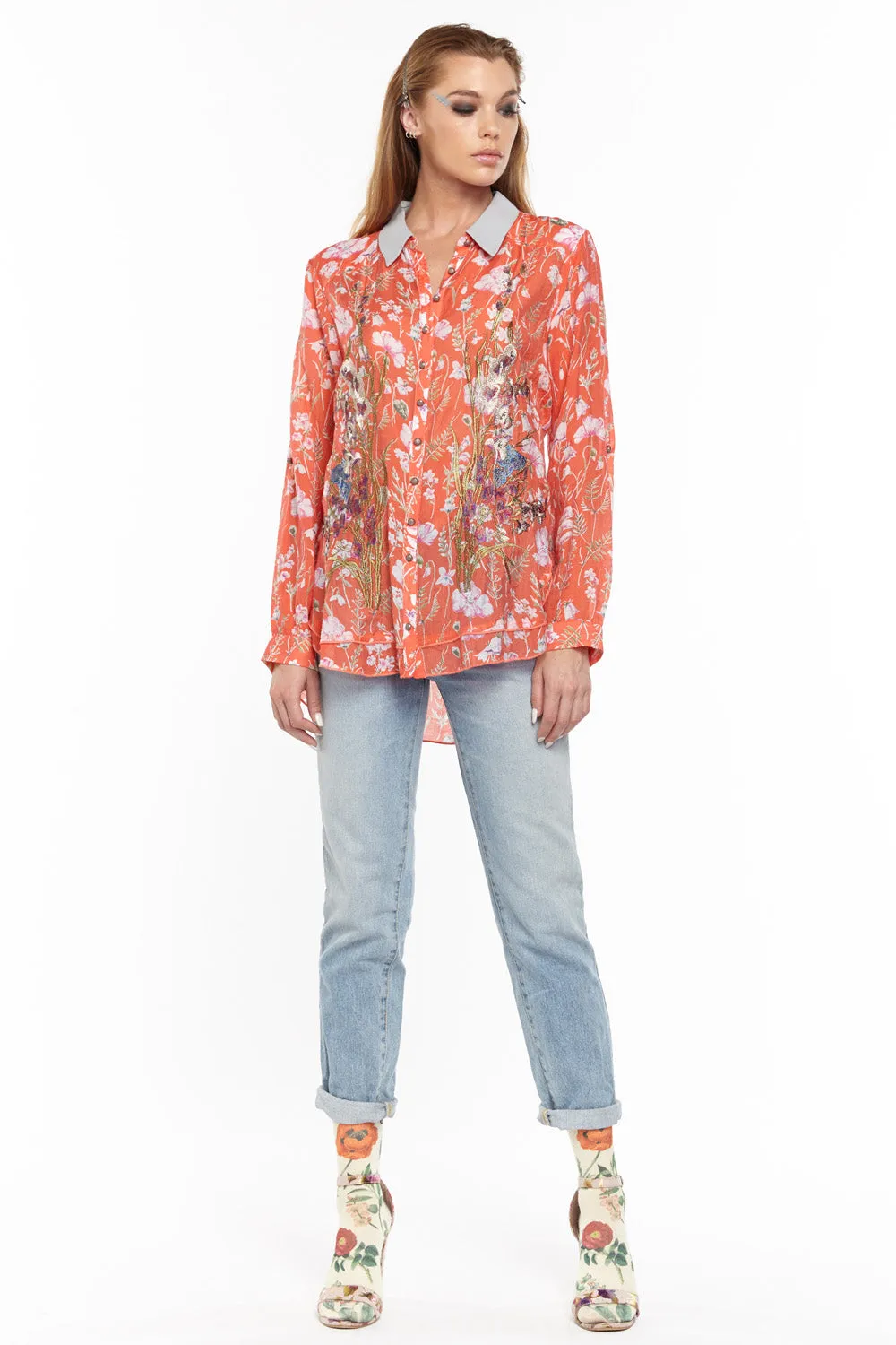 Timeless Shirt