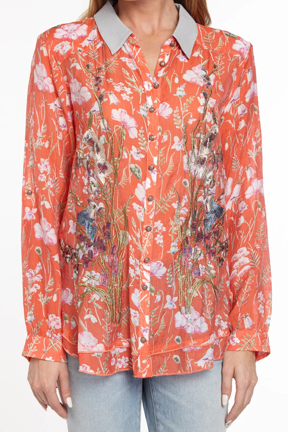 Timeless Shirt