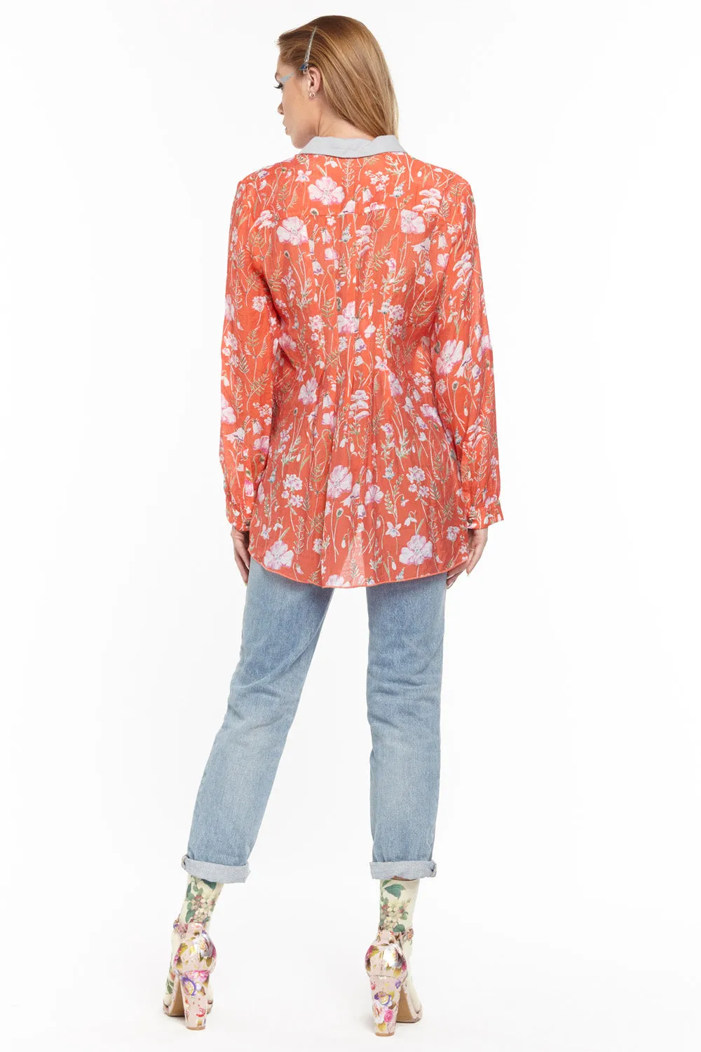 Timeless Shirt