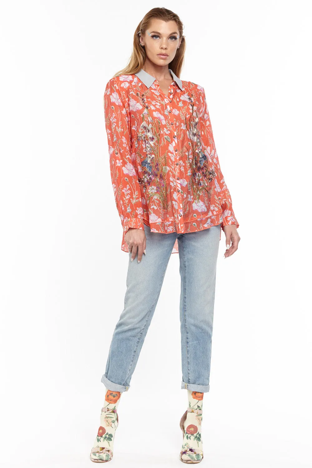 Timeless Shirt