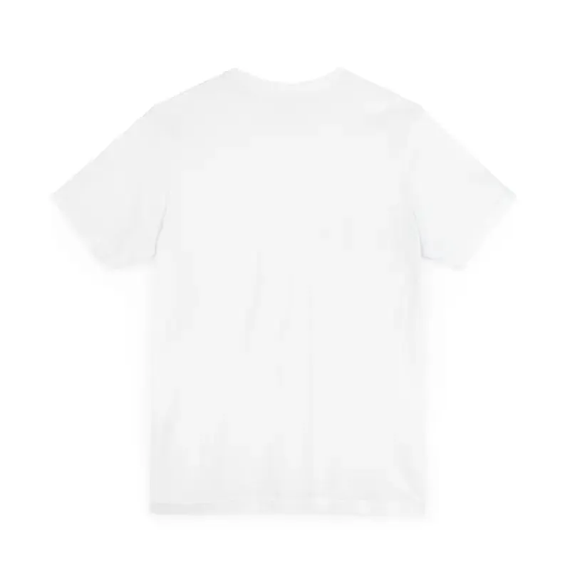 Timeless Unisex Jersey Short Tee Airlume Combed Cotton