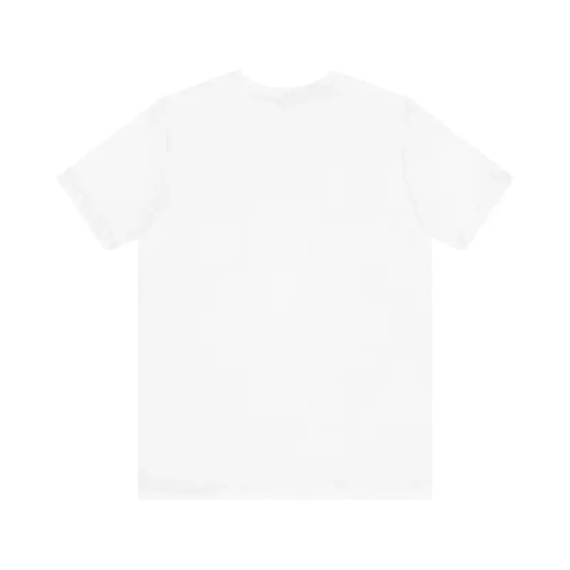 Timeless Unisex Jersey Short Tee Airlume Combed Cotton