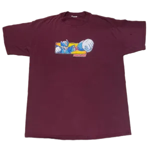 Vintage Hook-Ups "Rockman" Jeremy Klein T-Shirt
