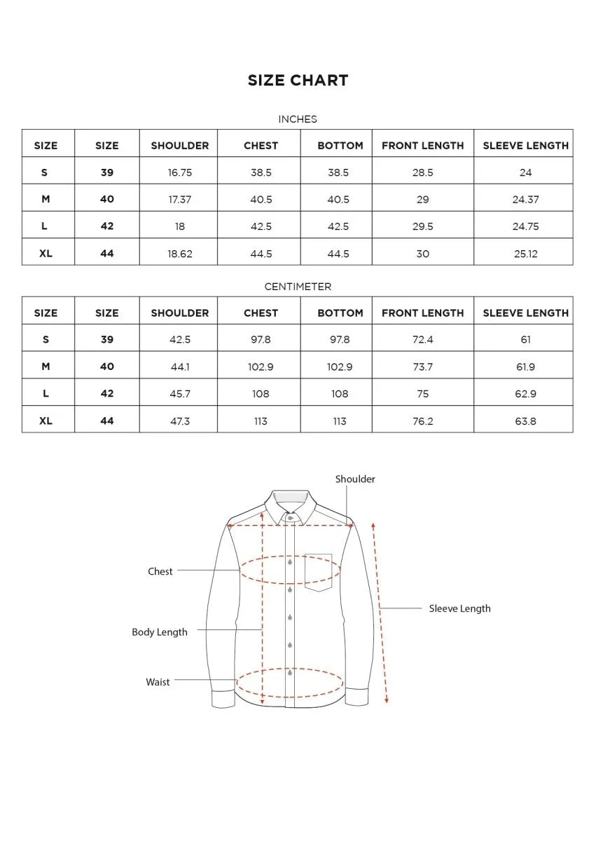 Wardrobe Essential Trio- Pack of 3